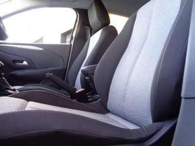 Opel Corsa Vorführwagen