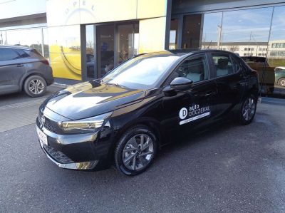 Opel Corsa Vorführwagen