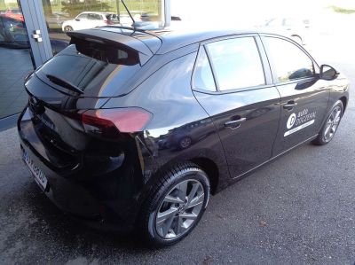 Opel Corsa Vorführwagen