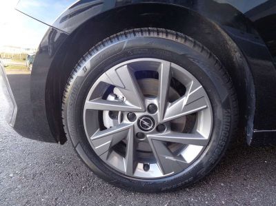 Opel Corsa Vorführwagen