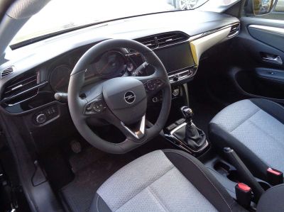 Opel Corsa Vorführwagen