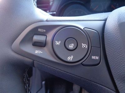 Opel Corsa Vorführwagen