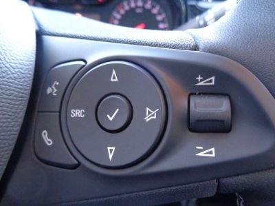 Opel Corsa Vorführwagen