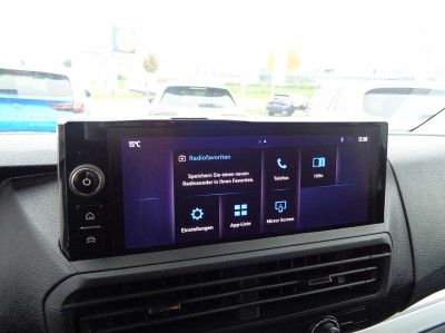 Toyota Proace Gebrauchtwagen