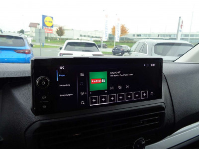 Toyota Proace Gebrauchtwagen