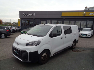 Toyota Proace Gebrauchtwagen