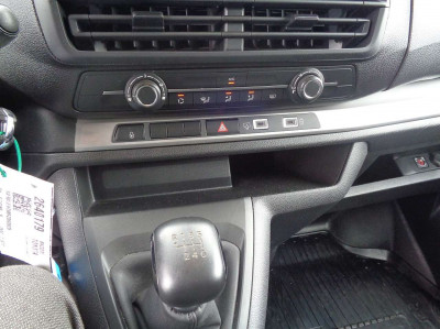 Toyota Proace Gebrauchtwagen