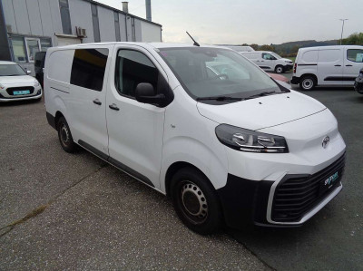 Toyota Proace Gebrauchtwagen