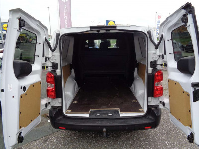 Toyota Proace Gebrauchtwagen