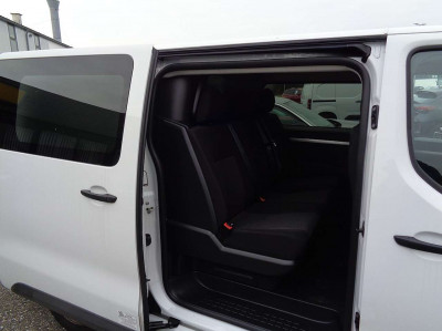 Toyota Proace Gebrauchtwagen