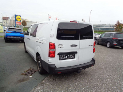 Toyota Proace Gebrauchtwagen
