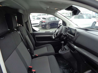 Toyota Proace Gebrauchtwagen