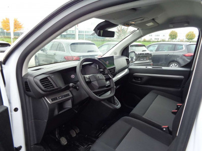 Toyota Proace Gebrauchtwagen