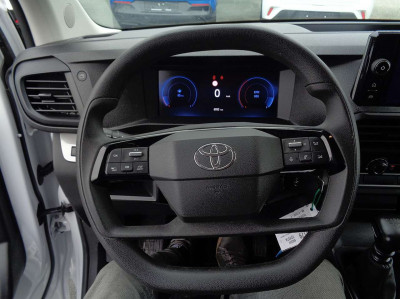 Toyota Proace Gebrauchtwagen