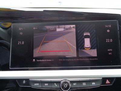 Opel Grandland Gebrauchtwagen