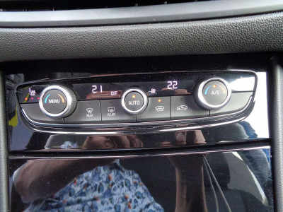 Opel Grandland Gebrauchtwagen