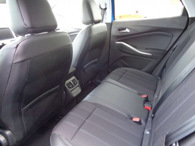 Opel Grandland Gebrauchtwagen