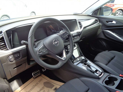 Opel Grandland Gebrauchtwagen