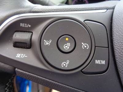 Opel Grandland Gebrauchtwagen