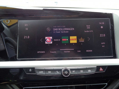 Opel Grandland Gebrauchtwagen