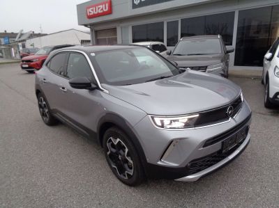 Opel Mokka Gebrauchtwagen