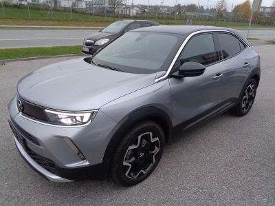Opel Mokka Gebrauchtwagen