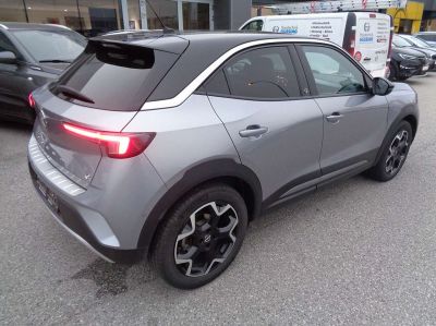 Opel Mokka Gebrauchtwagen