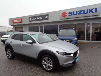 Mazda CX-30 Gebrauchtwagen Mazda CX-30 Gebrauchtwagen