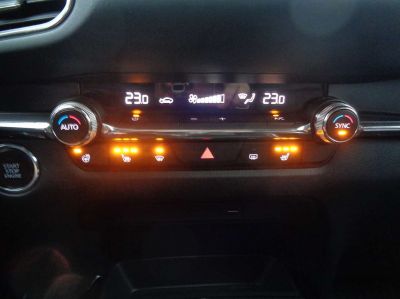 Mazda CX-30 Gebrauchtwagen