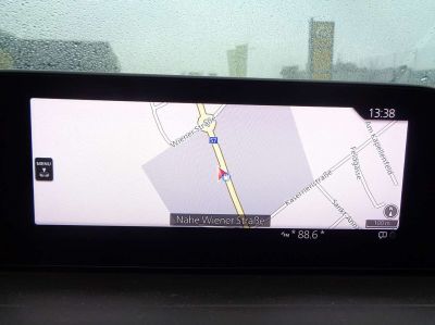 Mazda CX-30 Gebrauchtwagen