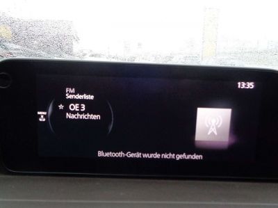 Mazda CX-30 Gebrauchtwagen