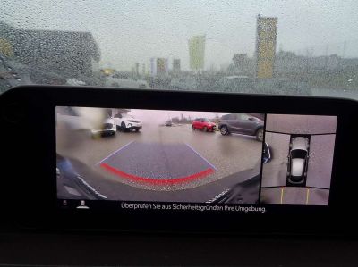 Mazda CX-30 Gebrauchtwagen