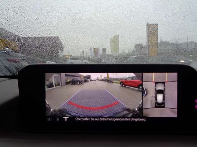 Mazda CX-30 Gebrauchtwagen