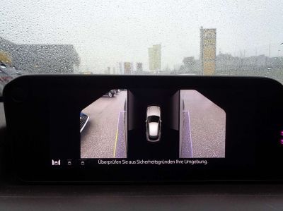 Mazda CX-30 Gebrauchtwagen