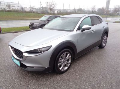 Mazda CX-30 Gebrauchtwagen