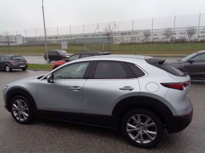 Mazda CX-30 Gebrauchtwagen