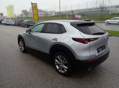 Mazda CX-30 Gebrauchtwagen