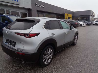 Mazda CX-30 Gebrauchtwagen