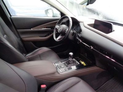 Mazda CX-30 Gebrauchtwagen