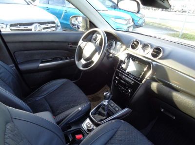 Suzuki Vitara Gebrauchtwagen