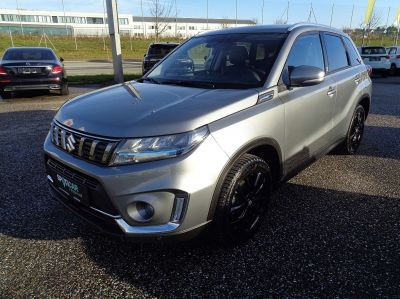 Suzuki Vitara Gebrauchtwagen Suzuki Vitara Gebrauchtwagen