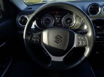 Suzuki Vitara Gebrauchtwagen