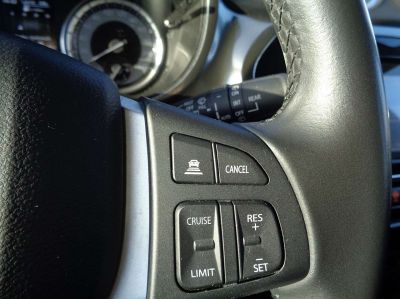 Suzuki Vitara Gebrauchtwagen