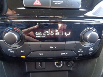 Suzuki Vitara Gebrauchtwagen