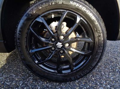 Suzuki Vitara Gebrauchtwagen