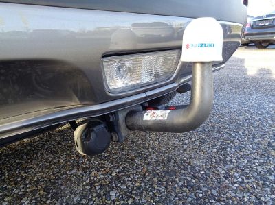 Suzuki Vitara Gebrauchtwagen