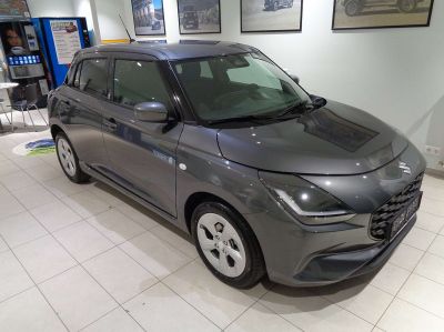 Suzuki Swift Tageszulassung Suzuki Swift Tageszulassung