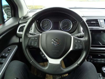 Suzuki SX4 S-Cross Gebrauchtwagen