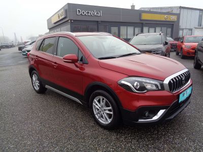 Suzuki SX4 S-Cross Gebrauchtwagen