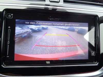 Suzuki SX4 S-Cross Gebrauchtwagen